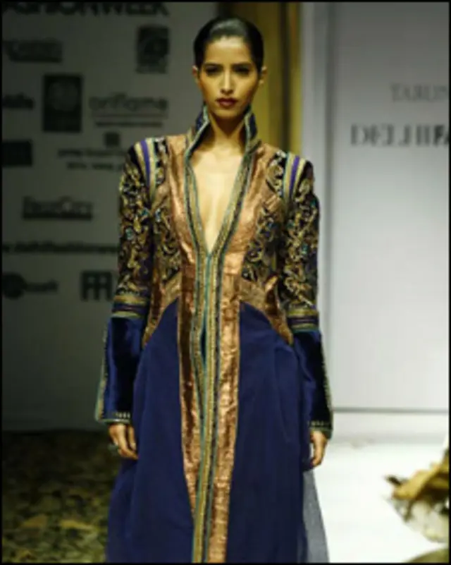 पेंटालून मिस इंडिया वर्ल्ड-2010, मनस्वी ममगई