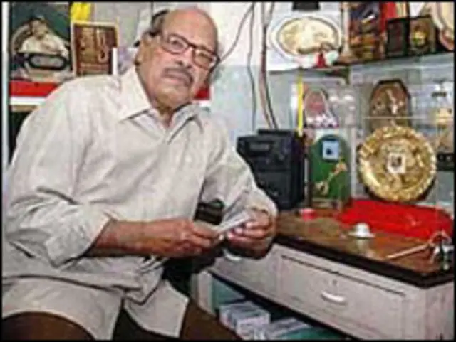 मन्ना डे