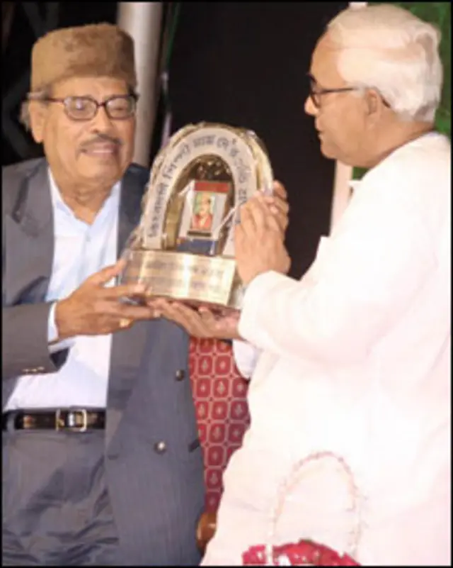 मन्ना डे