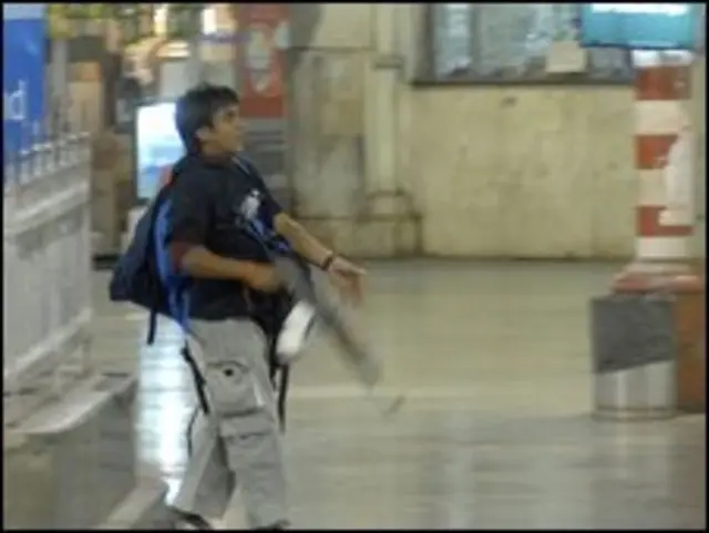 Mohammad Ajmal Amir Qasab