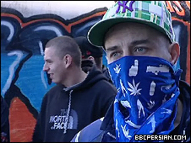 استاک: توجه دولت بجای مردم به شرکت های بزرگ است