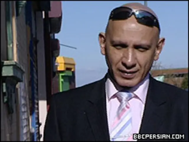 استیون فرنچ: محرومیت اجتماعی و اقتصادی باعث شورش ها بود