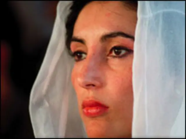 ’بینظیر انکم سپورٹ پروگرام سیاسی بنیادوں پر نہیں چلایا جا رہا ہے بلکہ اس کے ذریعے اپوزیشن کے ووٹر بھی مستفید ہوئے ہیں‘