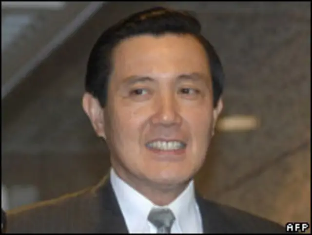 Ma Ying-jeou