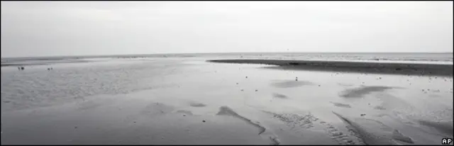 Costa del Golfo de México