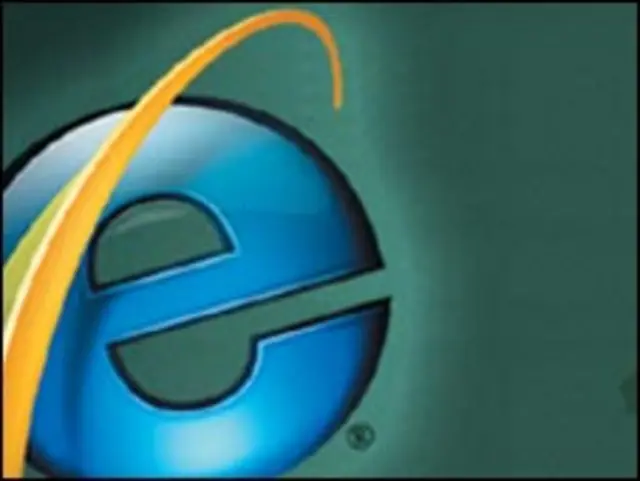 लाखों लोग अब भी आईई 6 का उपयोग कर रहे हैं जबकि माइक्रोसॉफ़्ट आईई 9 को बाज़ार में उतार चुकी है