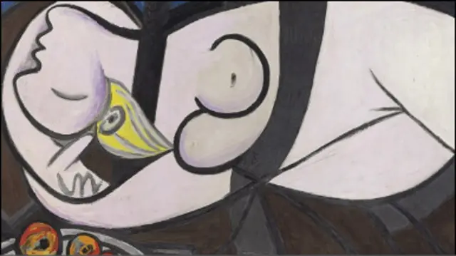 पाबलो पिकासो