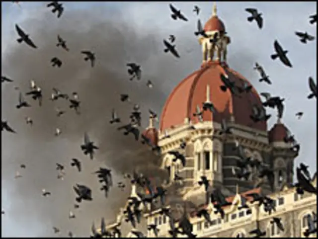 होटल ताज