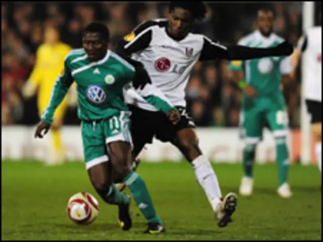 مارتينز احرز هدف الفوز على كينيا في تصفيات كأس العالم