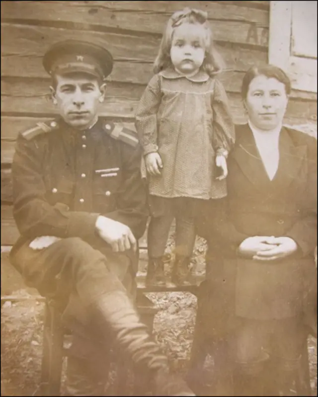 Фото Второй мировой войны