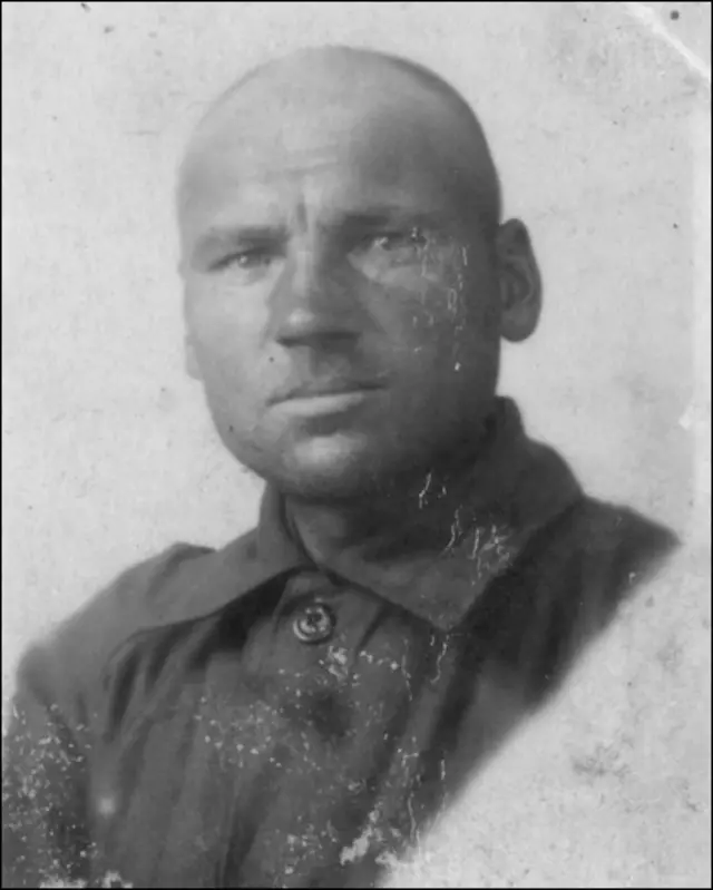 Фото Второй мировой войны