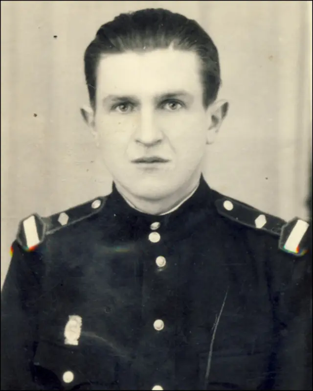 Фото Второй мировой войны