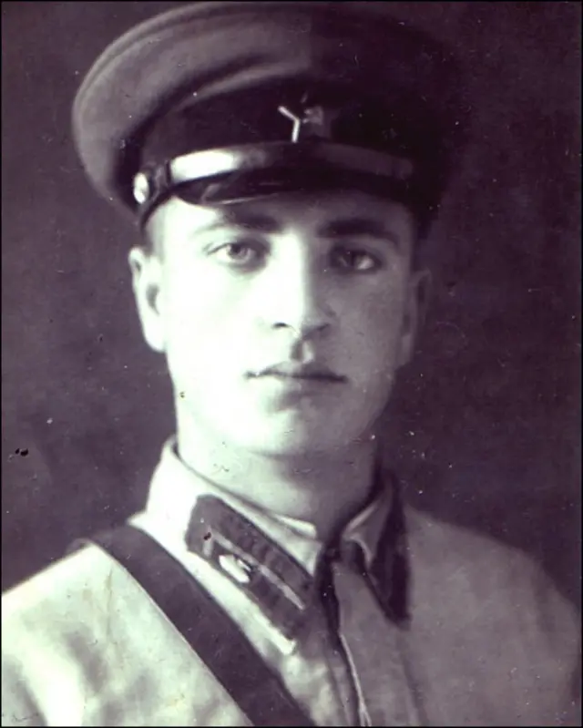 Фото Второй мировой войны