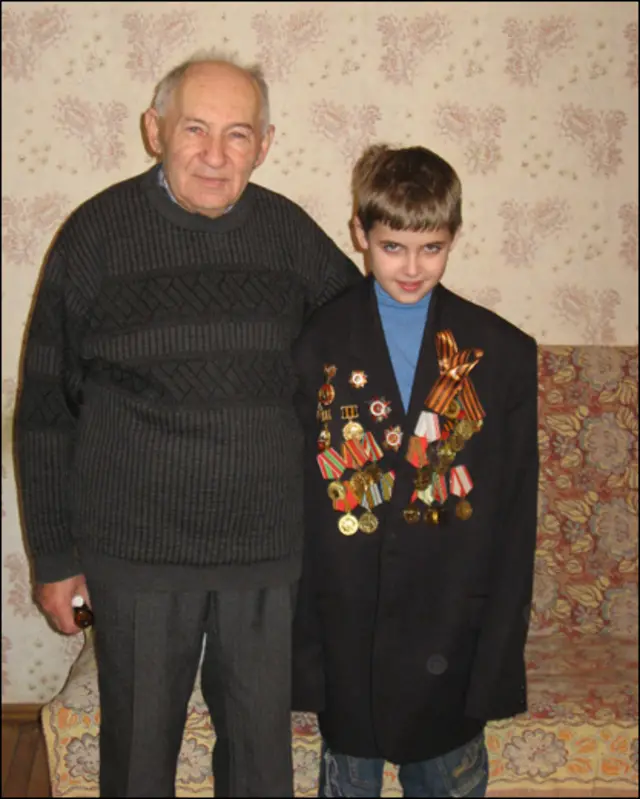 Фото Второй мировой войны