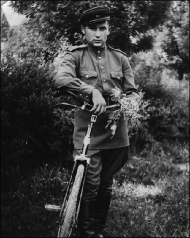 Фото Второй мировой войны