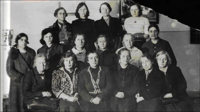 Фото Второй мировой войны