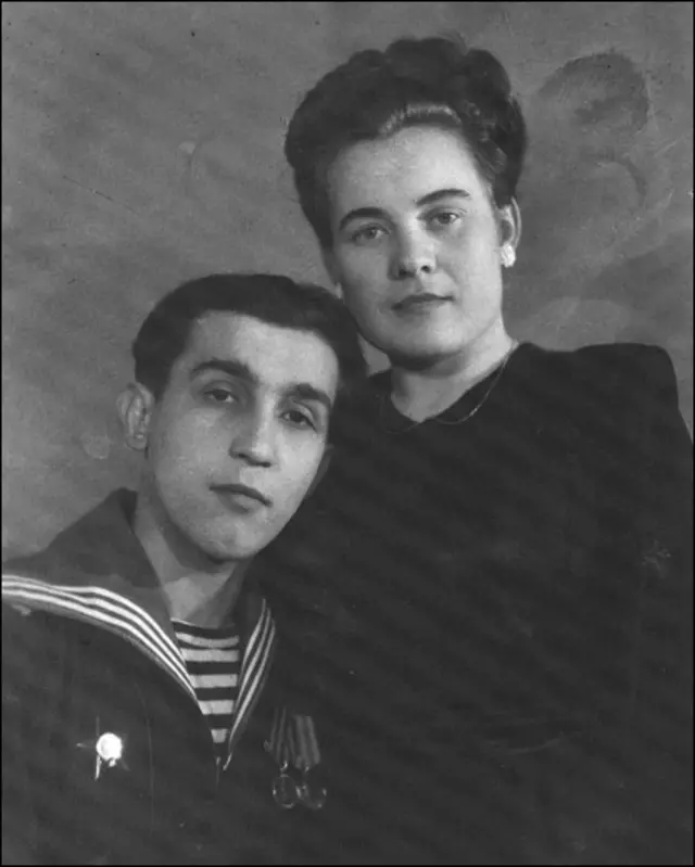 Фото Второй мировой войны