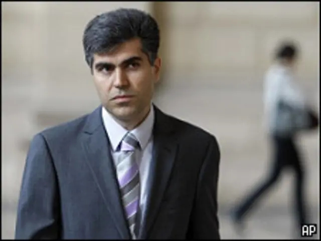 مجید کاکاوند