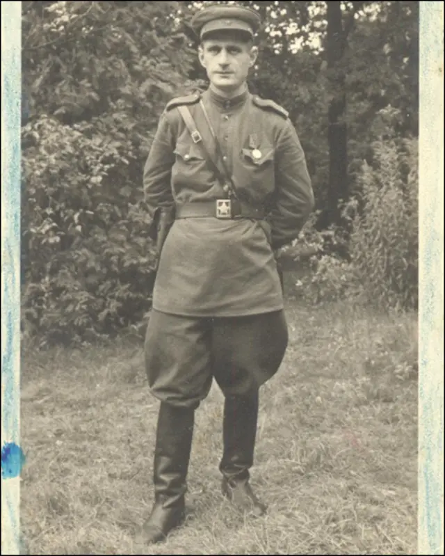 Фото Второй мировой войны