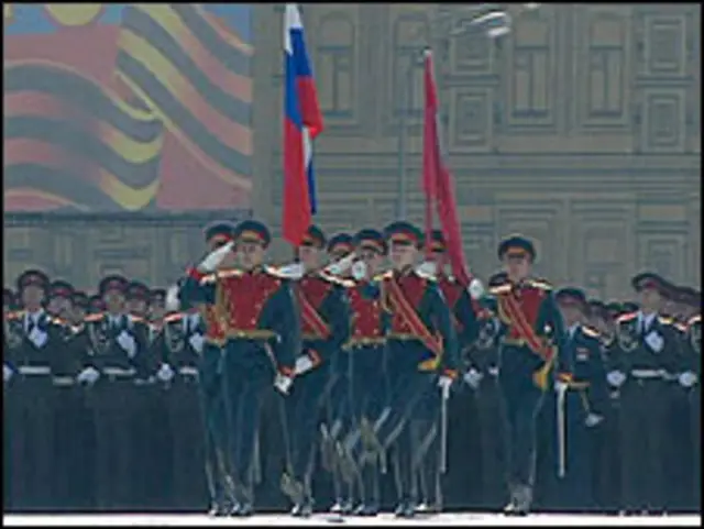 Парад Победы