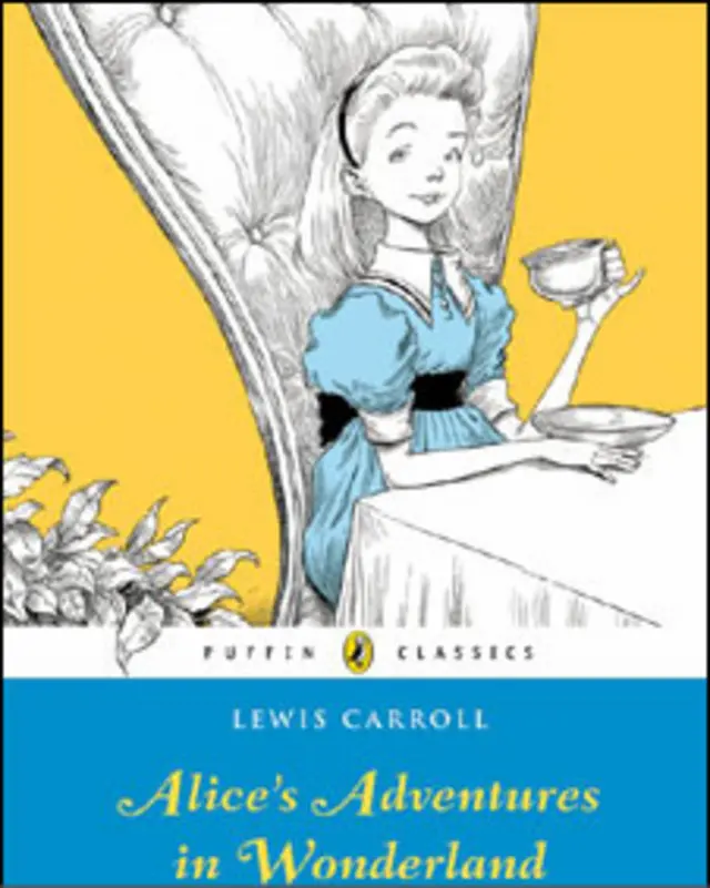 《爱丽斯梦游仙境》(Alice in Wonderland)