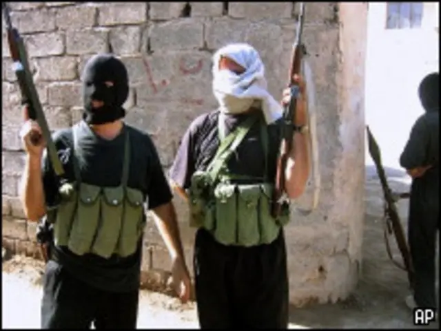 तालिबान के ख़िलाफ़ ड्रोन का ख़ासा इस्तेमाल हो रहा है.