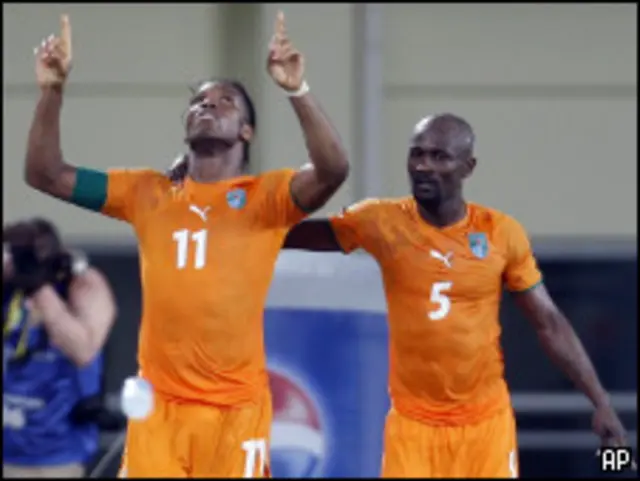 دروجبا وزوكورا