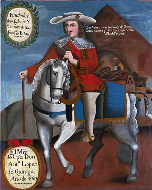 Antonio López Quiroga