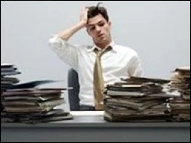 Bekerja lembur dikaitkan dengan risiko penyakit jantung