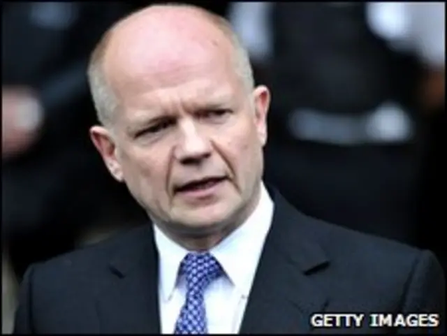 Уильям Хейг