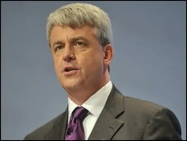 Эндрю Лэнсли