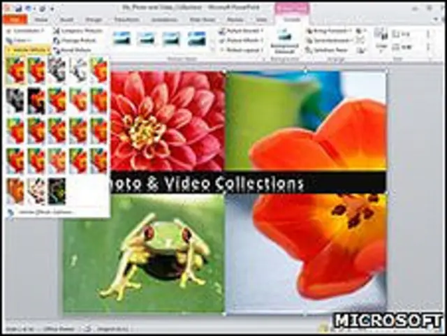 माइक्रोसॉफ़्ट ऑफ़िस