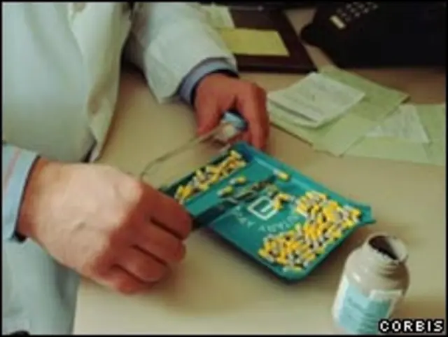 巴西和印度就廉价药品与欧盟发生争执