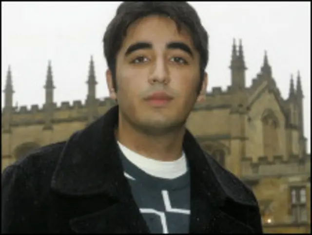 فاطمہ بلاول بھٹو زرداری کا نام لینا بھی پسند نہیں کرتیں