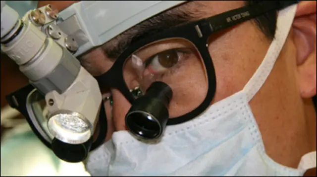 Британська лікарня