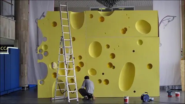 Санаторий искусств в Третьяковской галерее
