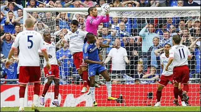 Image hình ảnh hình ảnh hình ảnh hình ảnh hình ảnh hình ảnh hình ảnh hình ảnh Davide Ancelotti - Chelsea vô địch FA Cup - BBC News Tiếng Việt