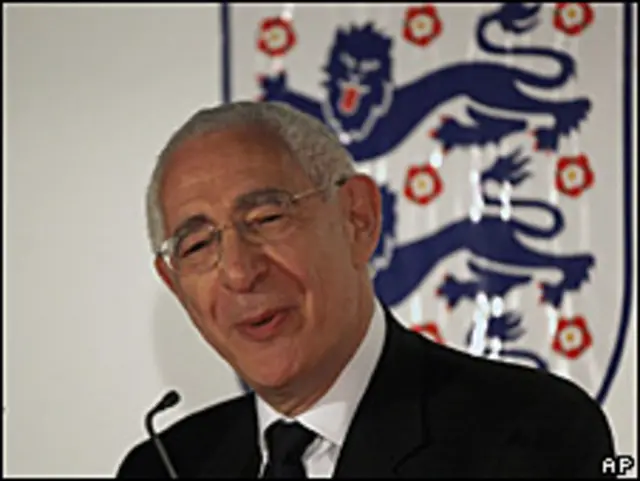 اللورد تريسمان 