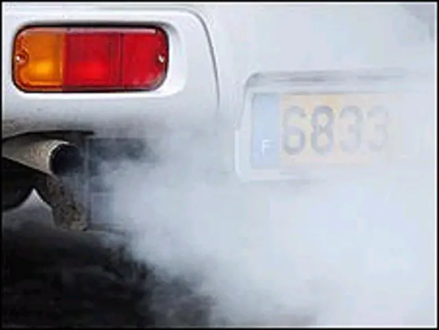 शहरों के प्रदूषण को लंबे समय तक झेलने वालों के रक्तचाप में वृद्धि हो सकती है.