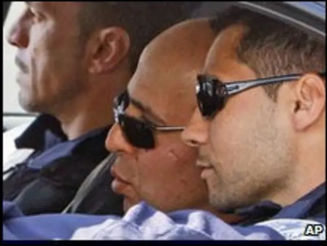 علی وکیلی راد