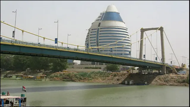 جسر جزيرة توتي 