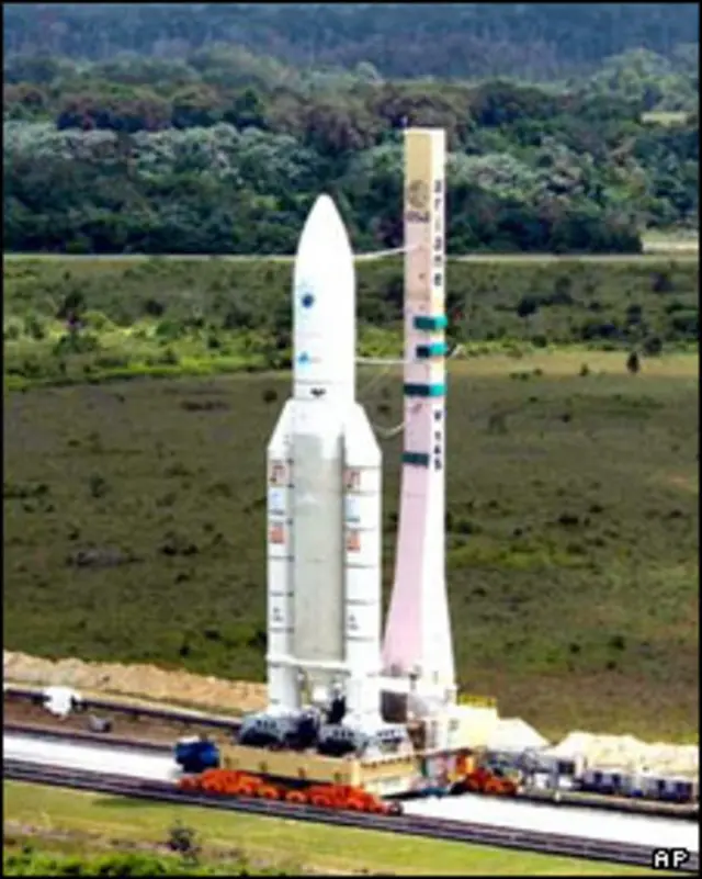 آریان 5 انویست