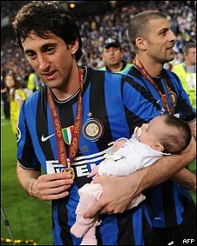 Diego Milito