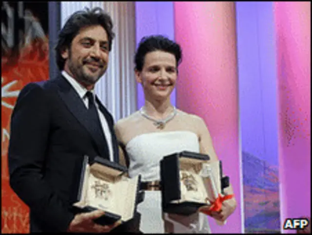 Festival filem Cannes