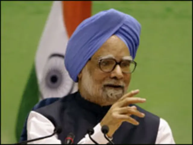 منموہن سنگھ نے کہا کہ اس مرتبہ کمان سپریم کورٹ کے ہاتھ میں ہے