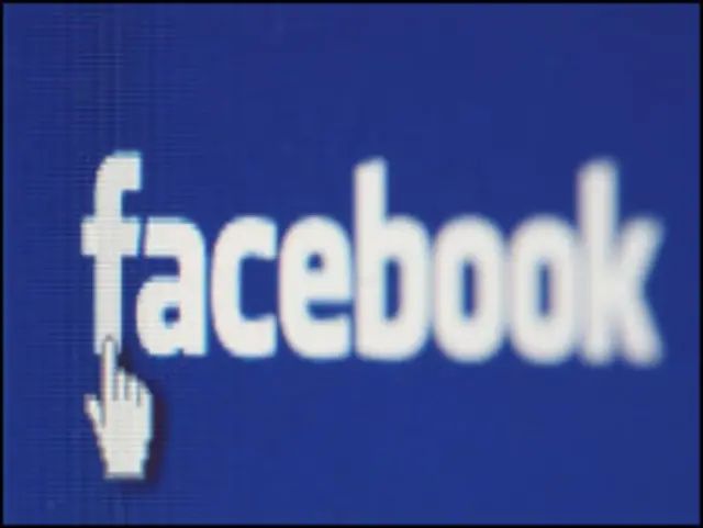فیس بک