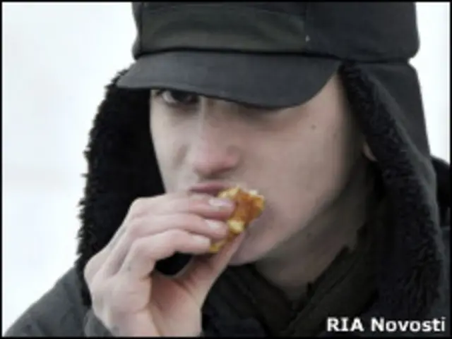 Заключенный