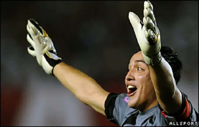 Мигель Пинто