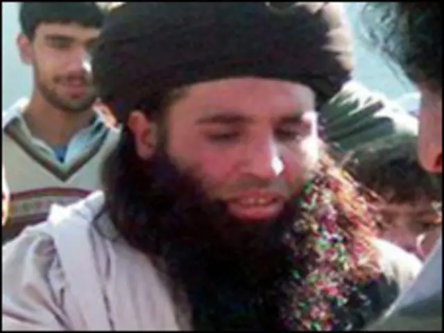 مولانا فضل الله