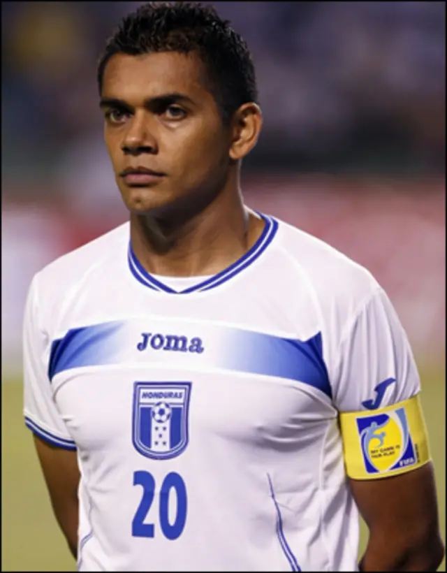 Амадо Гевара